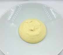 Картофельное пюре