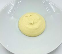 Картофельное пюре