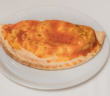 Пицца Кальцоне