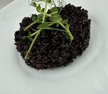 Дикий рис