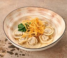 Пельмени Маульташен