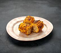 Початок кукурузы