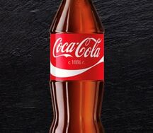 Coca-Cola