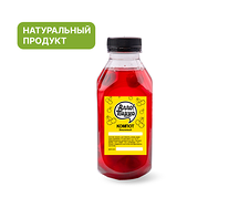 Морс Клюквенный натуральный