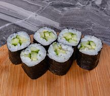 Каппа маки