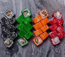Калифорникейшн