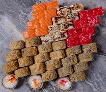 Микс Xxl