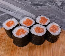 Сяке маки