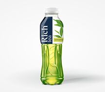 Чай холодный Rich