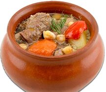Куза Шурпа