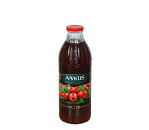 Сок Azvkus шиповниковый
