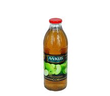 Сок Azvkus яблочный