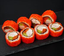 Калифорния ультра
