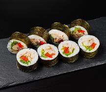Тори маки