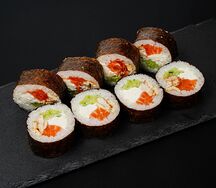 Футомаки ультра