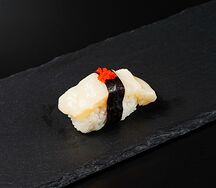 Морской гребешок