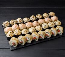 Микс Сэм