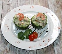 Салат Ренессанс