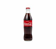 Газированный напиток Coca-Cola Classic