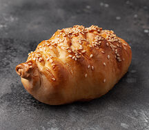 Самса из курицы