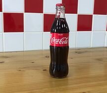 Coca-Cola Classic