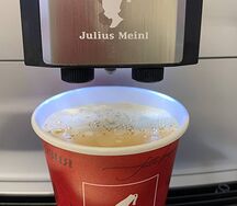 Латте