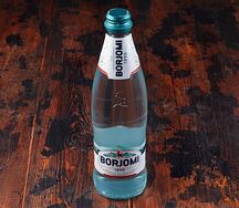 Боржоми