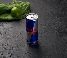 Red Bull