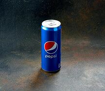 Pepsi