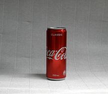 Coca-Cola