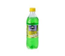 RC Кола- Яблоко
