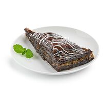 Пахлава Хавуч шоколадная