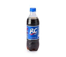 RC Кола