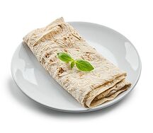 Лаваш