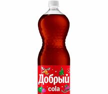 Добрый Cola