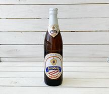 Arcobräu Urfass alkoholfrei