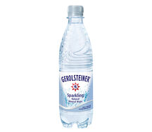 Gerolsteiner Sparkling