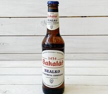 Bakalar nealko
