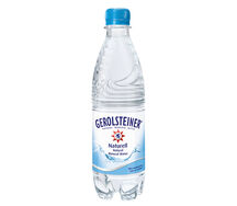 Gerolsteiner Naturell