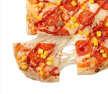 Спайси Чоризо