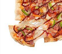 Баварская мясная