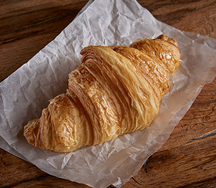 Круассан Парижский