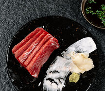 Сашими Тунец Bluefin