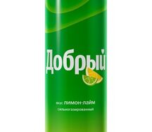 Добрый Lemon-lime