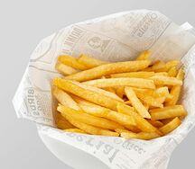 Картофель фри (150 г)
