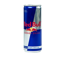 Red Bull Energy drink