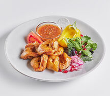 Шашлык из курицы