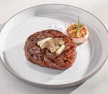 Фирменный стейк Рибай Steak It Easy