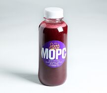 Морс из черной смородины