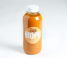 Морс облепиховый